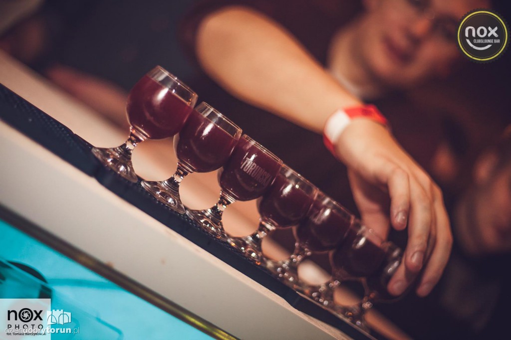 Mikołajki w NOX - tak się bawiliście!