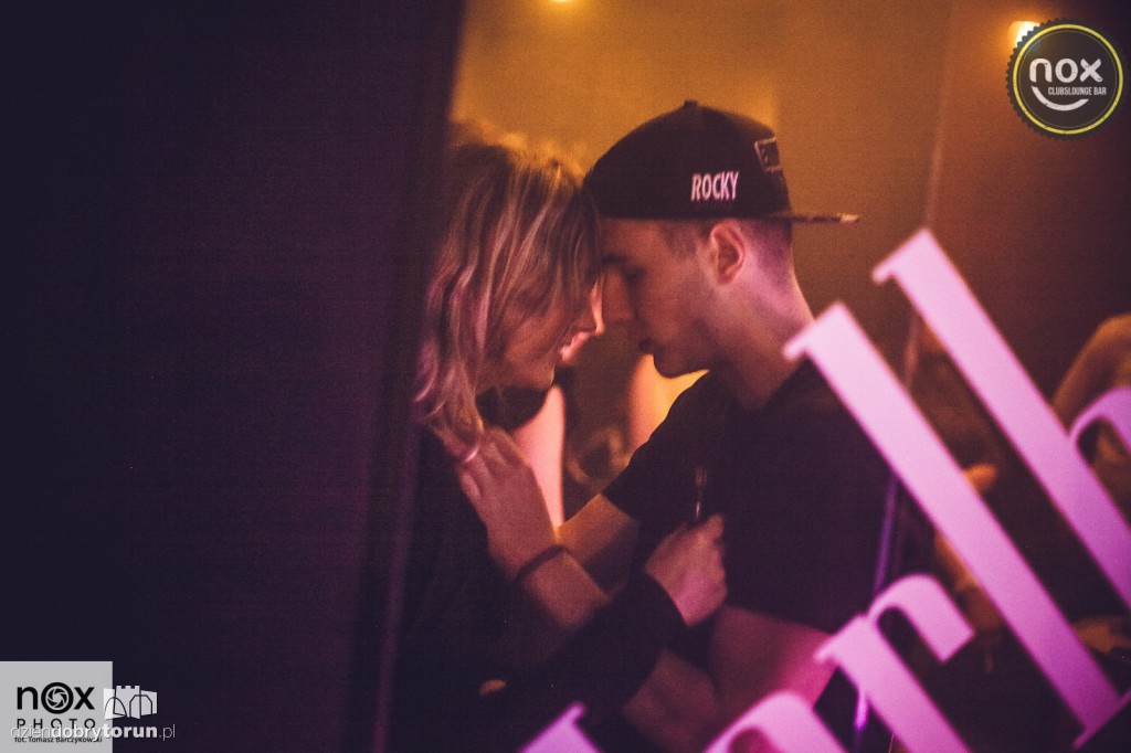 Mikołajki w NOX - tak się bawiliście!