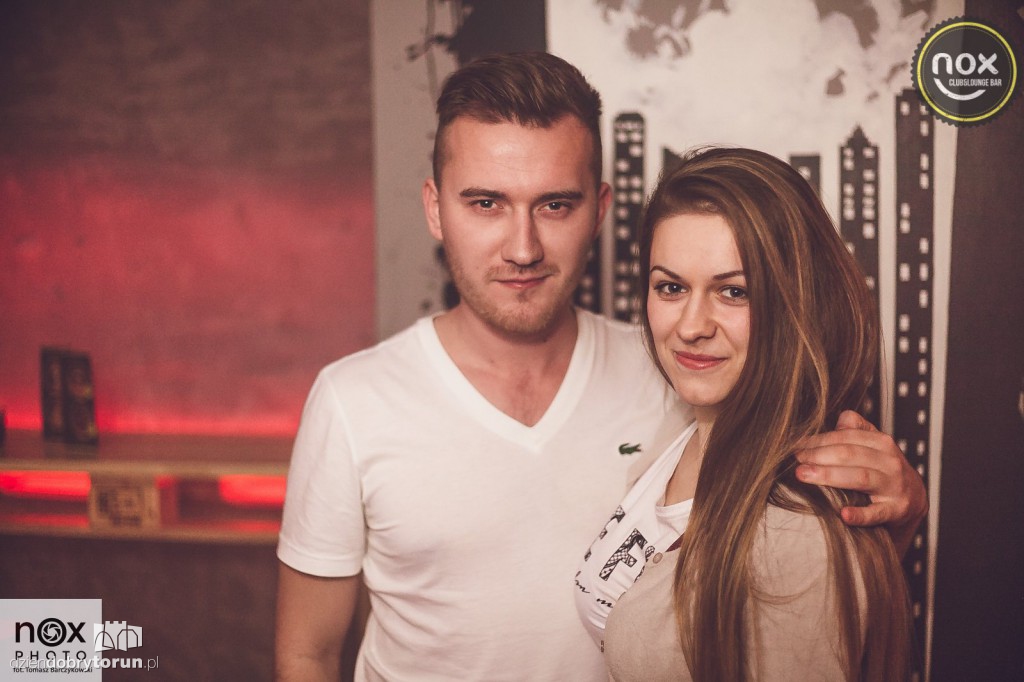 Mikołajki w NOX - tak się bawiliście!