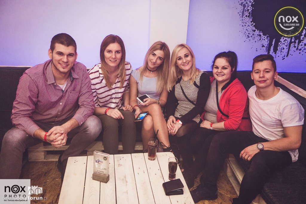 Mikołajki w NOX - tak się bawiliście!