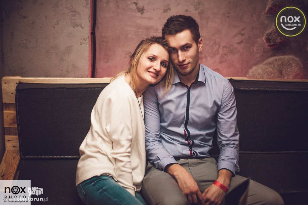 Mikołajki w NOX - tak się bawiliście!