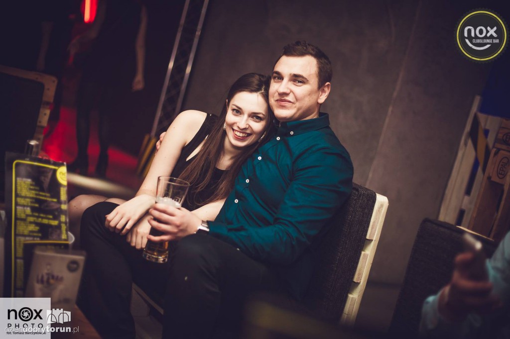 Mikołajki w NOX - tak się bawiliście!