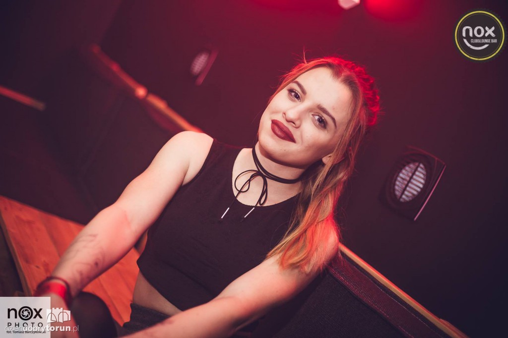 Mikołajki w NOX - tak się bawiliście!