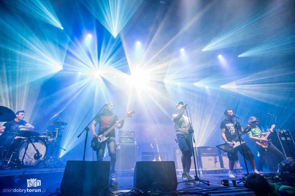 Mikołajkowy LuxFest na Jordankach