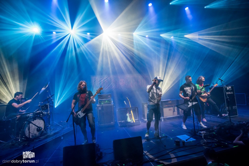 Mikołajkowy LuxFest na Jordankach