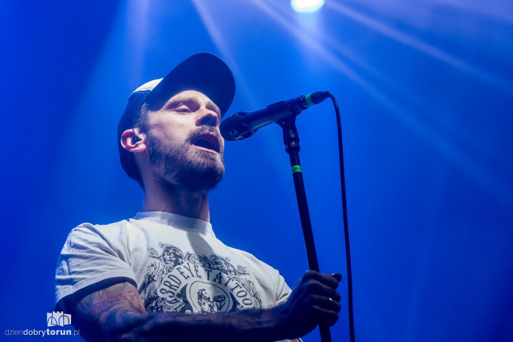 Mikołajkowy LuxFest na Jordankach