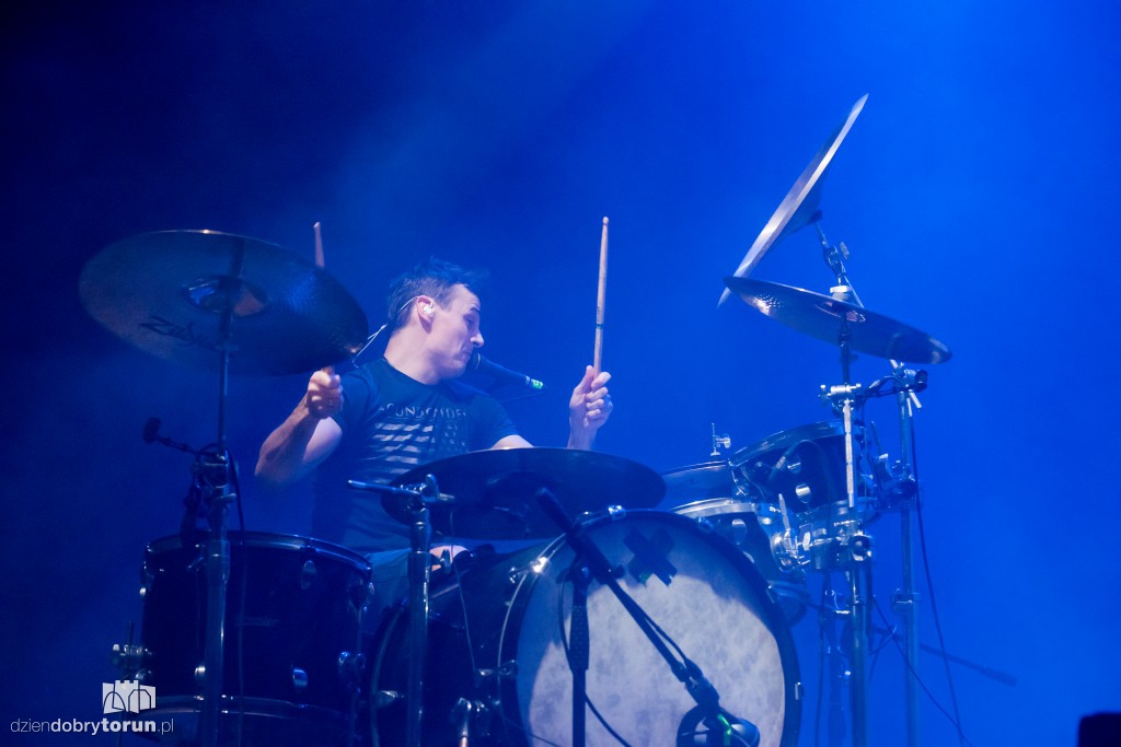 Mikołajkowy LuxFest na Jordankach