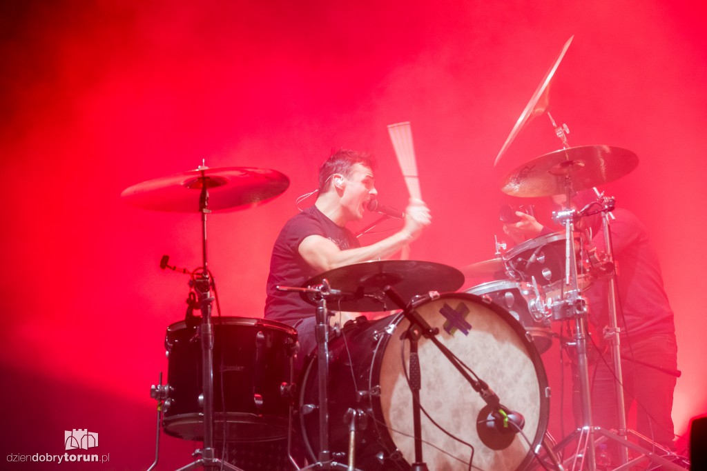 Mikołajkowy LuxFest na Jordankach