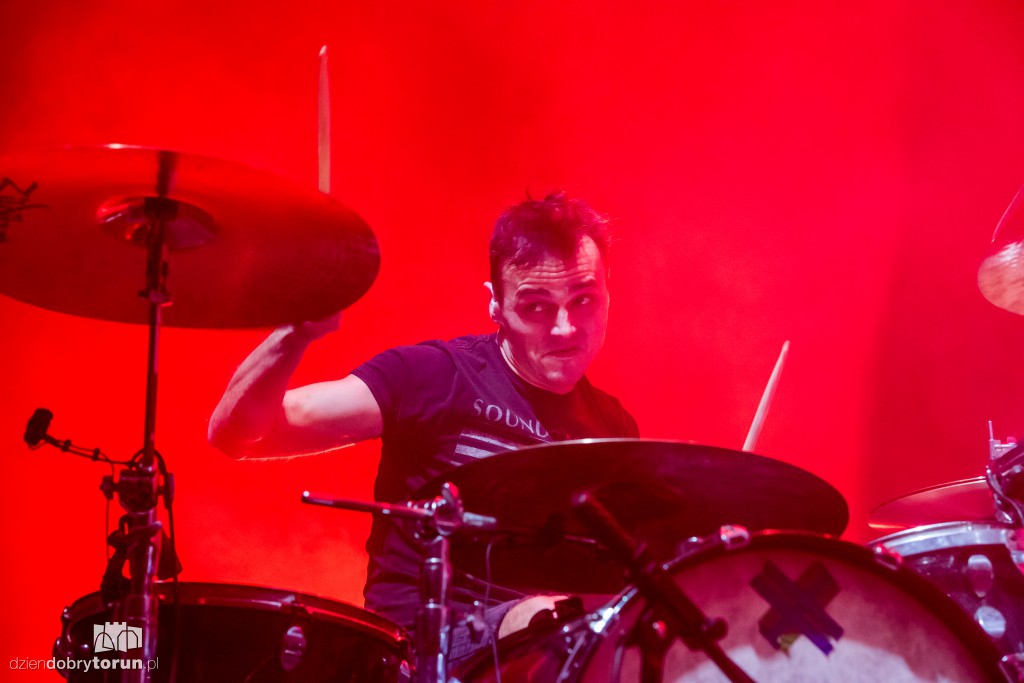 Mikołajkowy LuxFest na Jordankach