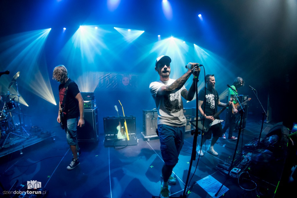 Mikołajkowy LuxFest na Jordankach