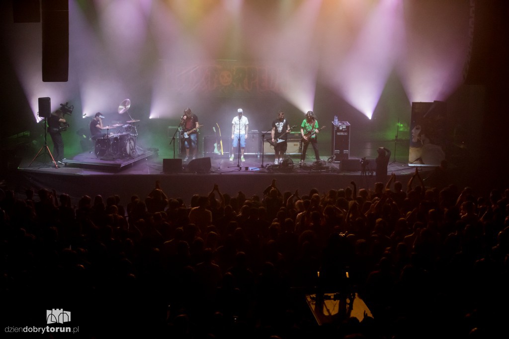 Mikołajkowy LuxFest na Jordankach