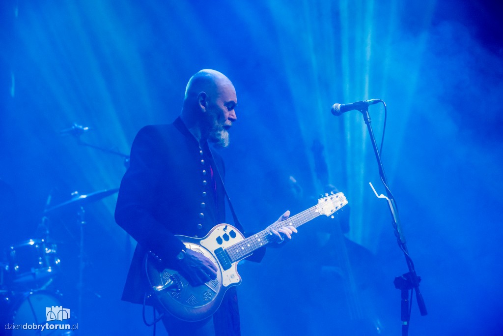 Mikołajkowy LuxFest na Jordankach