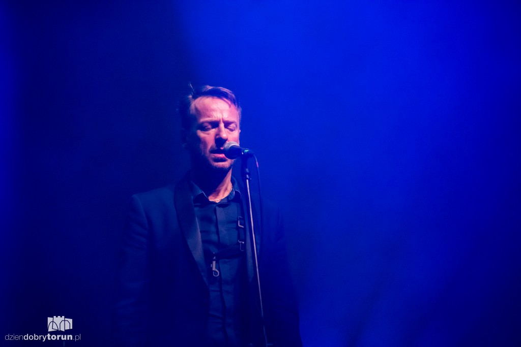 Mikołajkowy LuxFest na Jordankach