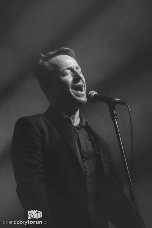 Mikołajkowy LuxFest na Jordankach