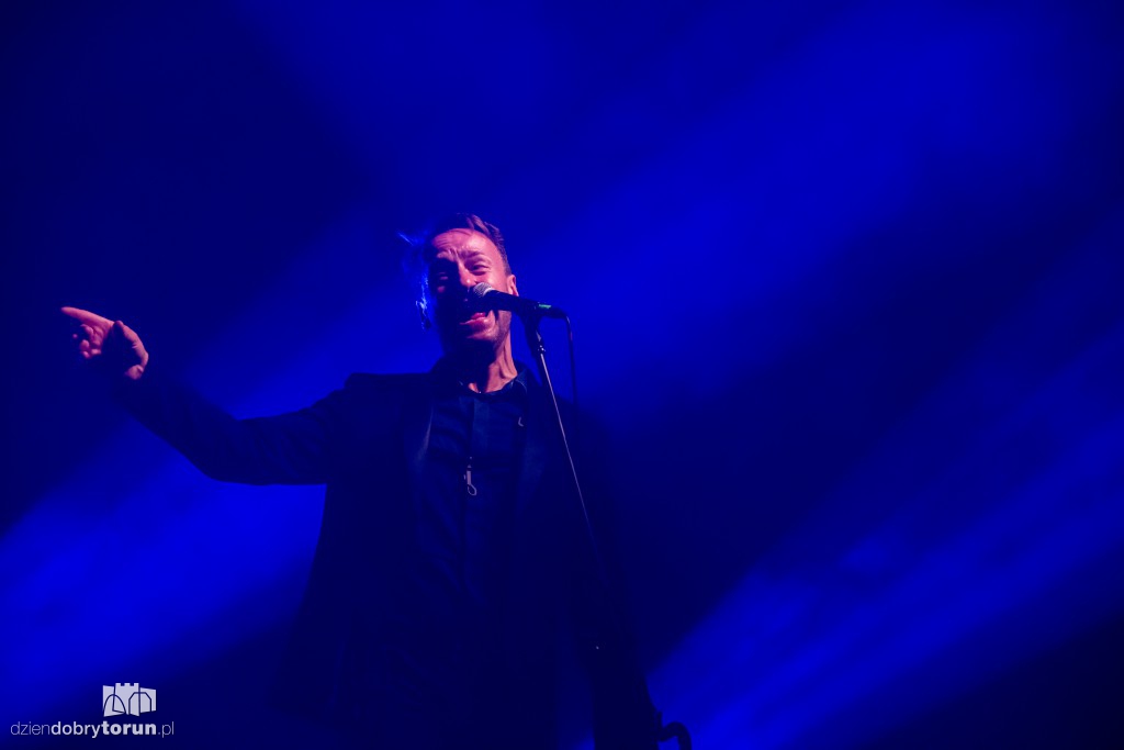 Mikołajkowy LuxFest na Jordankach