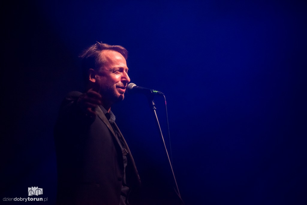 Mikołajkowy LuxFest na Jordankach