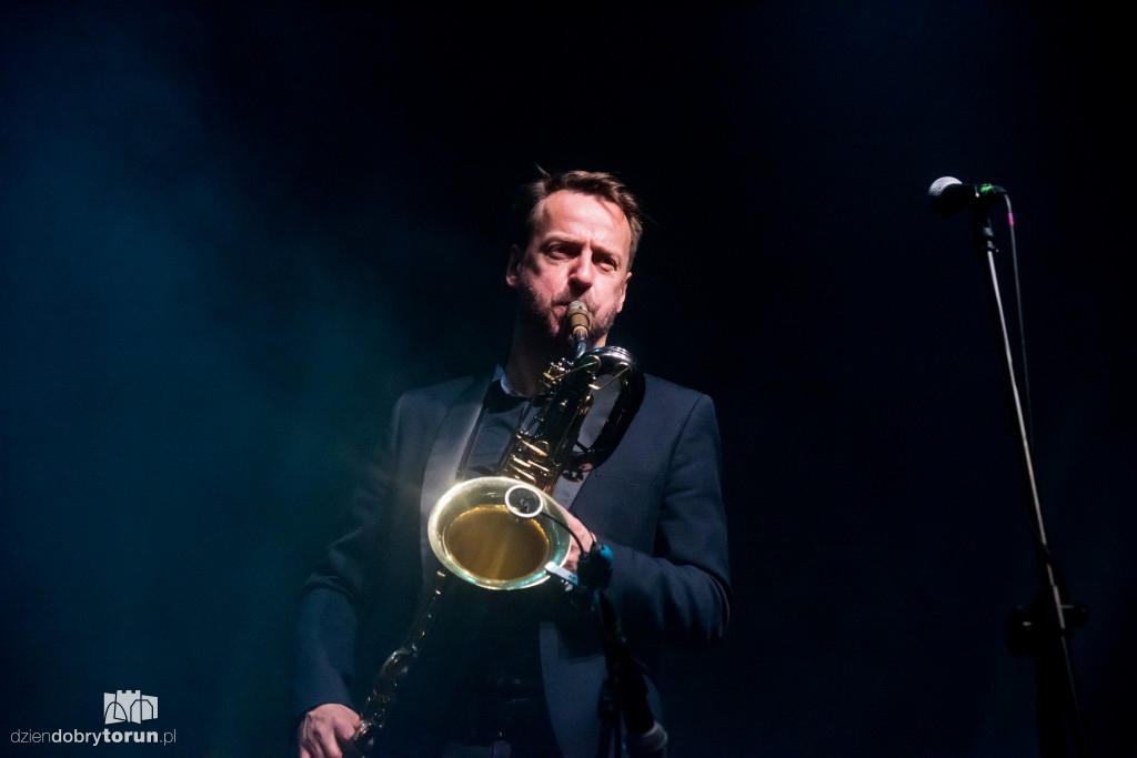 Mikołajkowy LuxFest na Jordankach