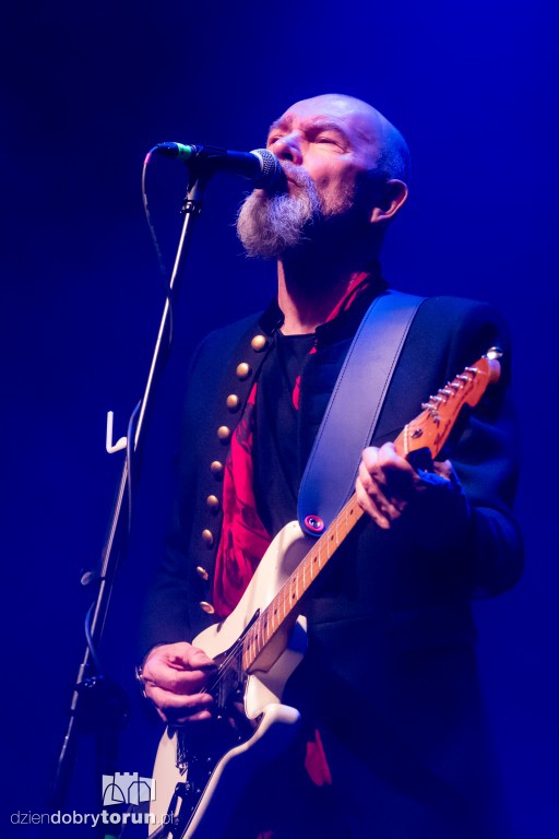 Mikołajkowy LuxFest na Jordankach