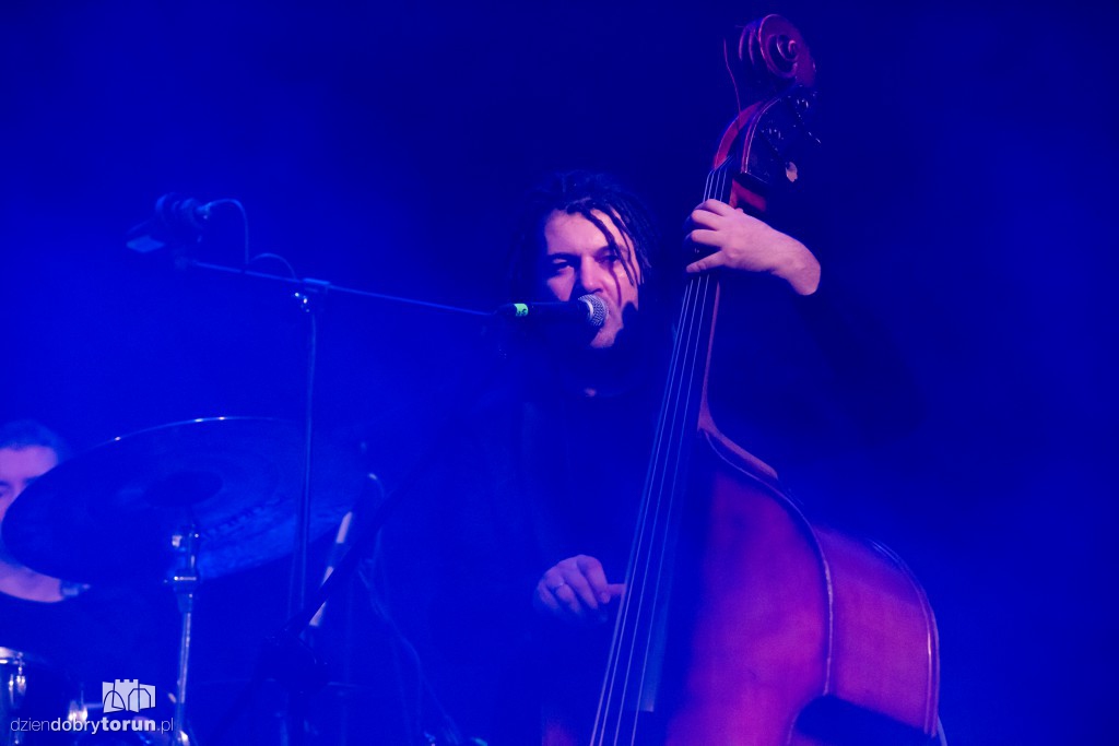 Mikołajkowy LuxFest na Jordankach