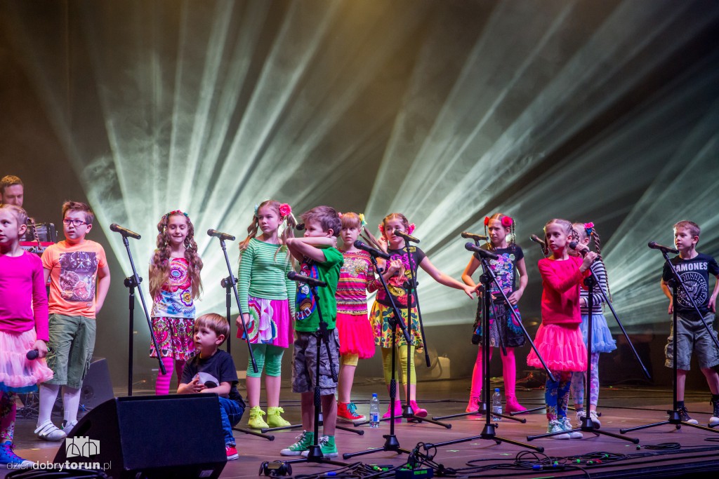 Mikołajkowy LuxFest na Jordankach