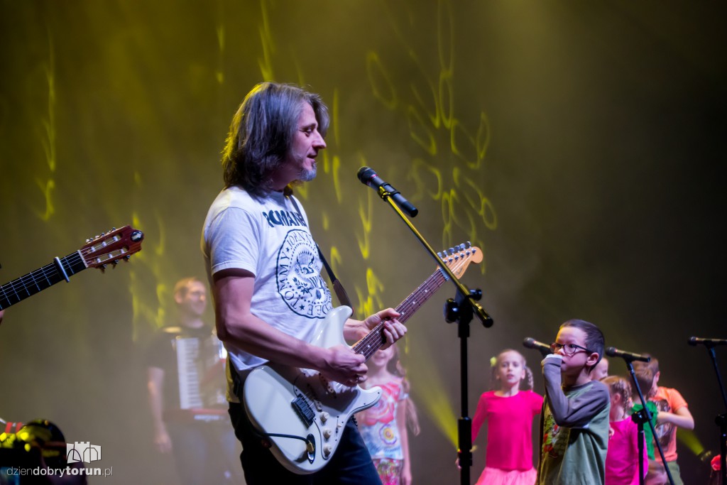 Mikołajkowy LuxFest na Jordankach