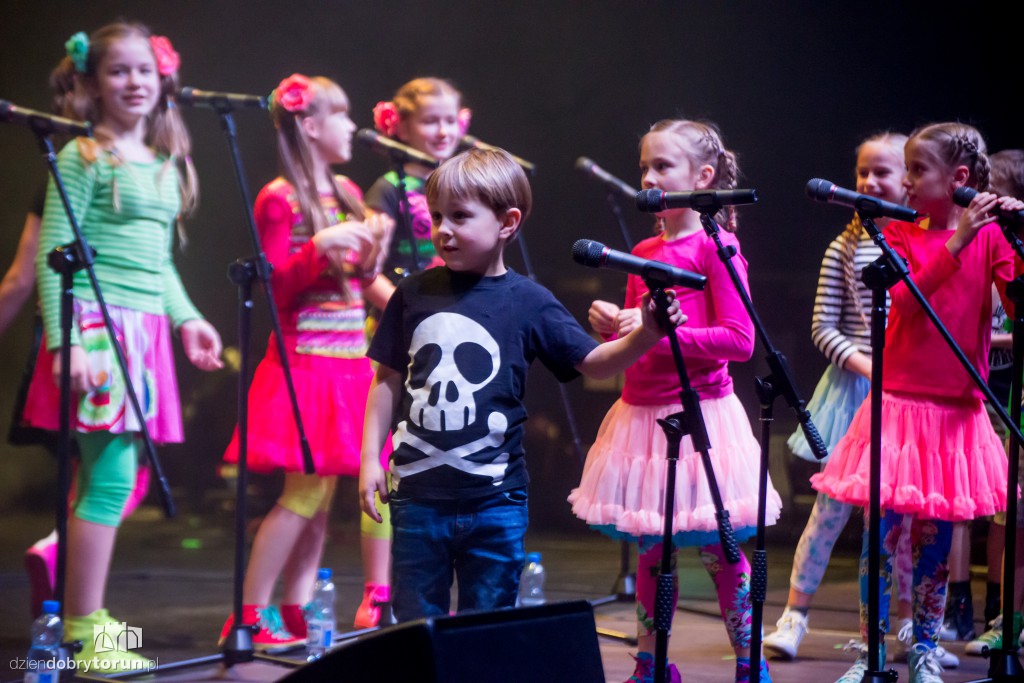 Mikołajkowy LuxFest na Jordankach