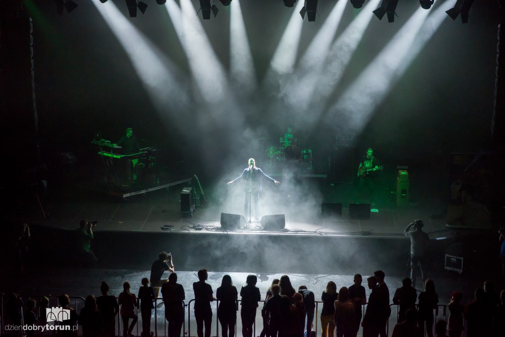 Mikołajkowy LuxFest na Jordankach