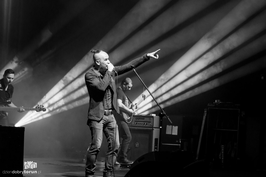 Mikołajkowy LuxFest na Jordankach