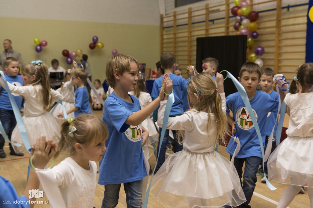 Pomagają choremu Stasiowi