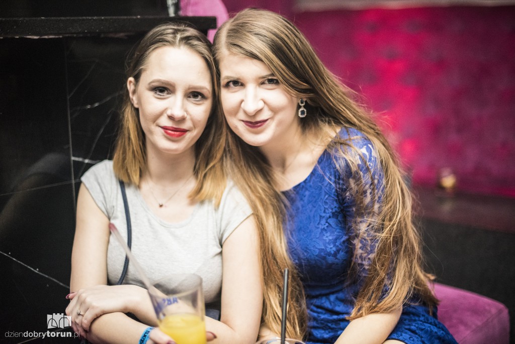 Mikołajkowy weekend w Monaco Club