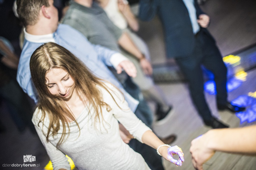 Mikołajkowy weekend w Monaco Club