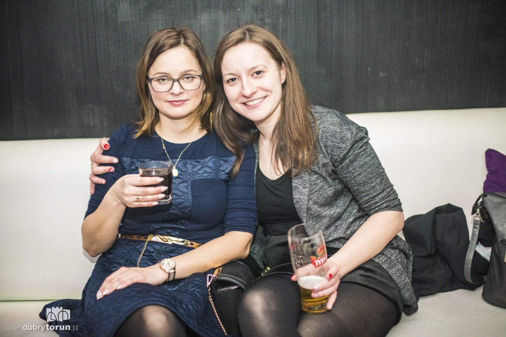 Mikołajkowy weekend w Monaco Club