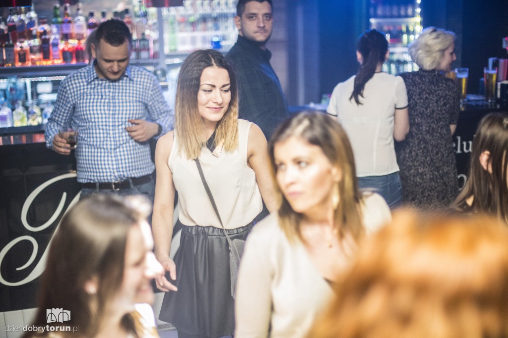 Mikołajkowy weekend w Monaco Club