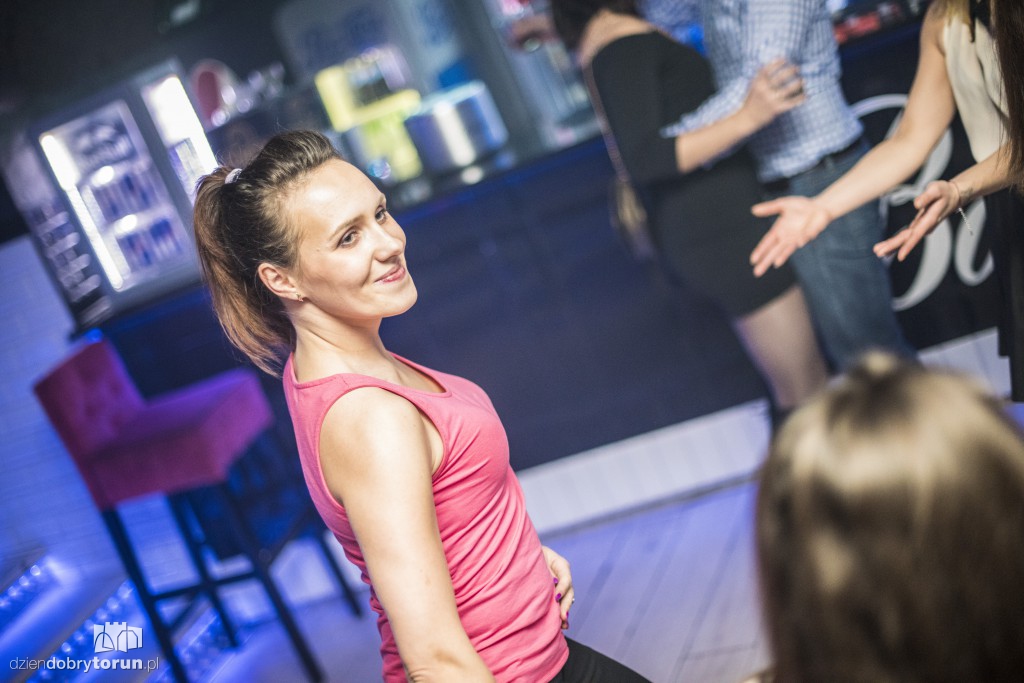 Mikołajkowy weekend w Monaco Club