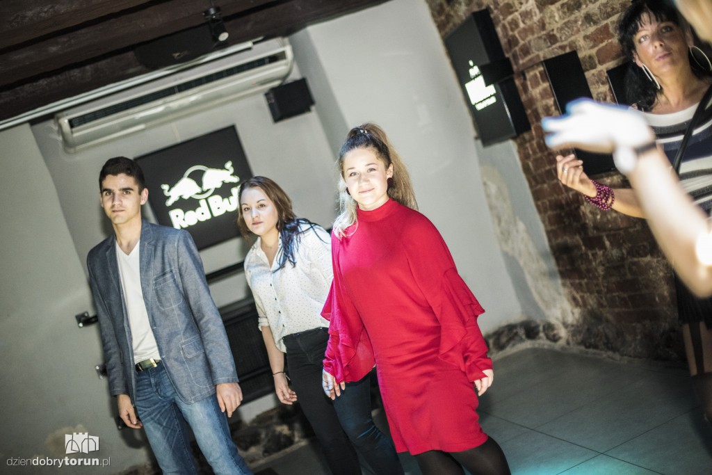 Tak bawiliście się w piątek w Szwejku