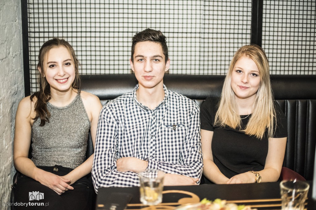 Tak bawiliście się w piątek w Szwejku