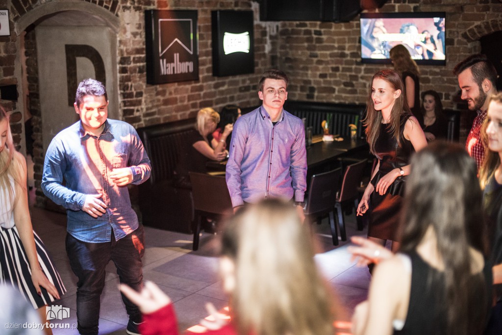 Tak bawiliście się w piątek w Szwejku