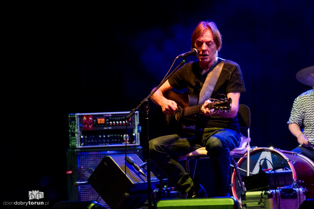 Tomek Lipiński zagrał dla Marty Szwonder