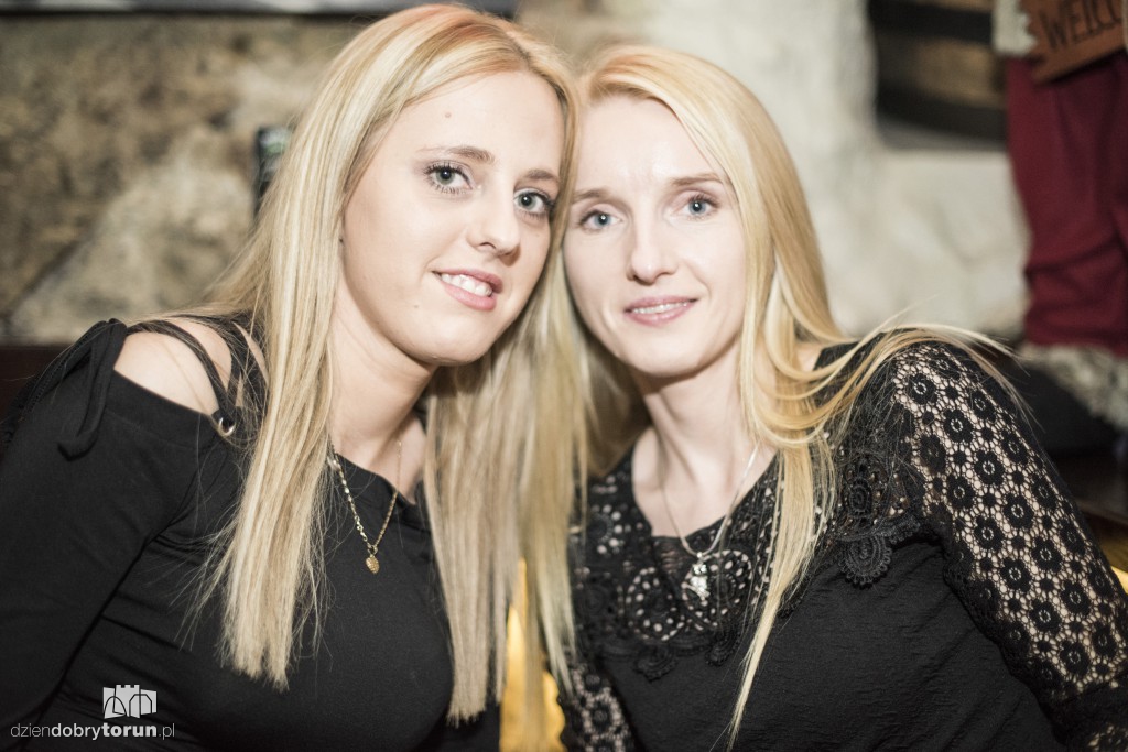 Sobotnia impreza w Baranim Łbie