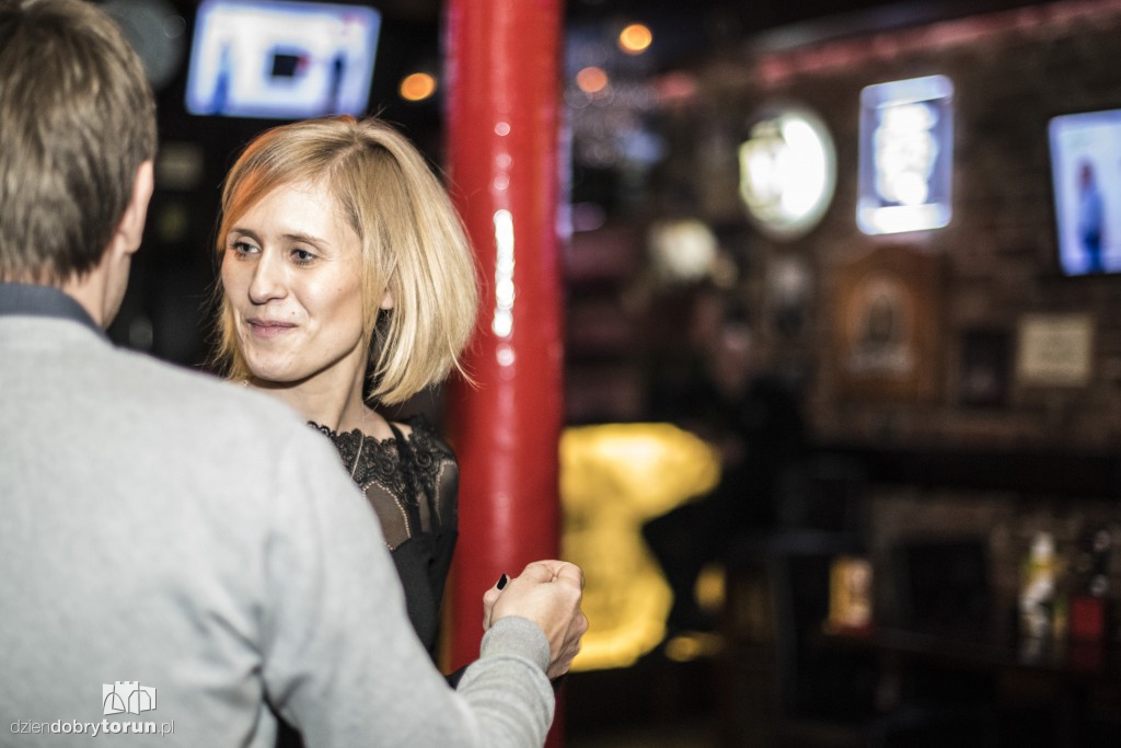 Sobotnia impreza w Baranim Łbie