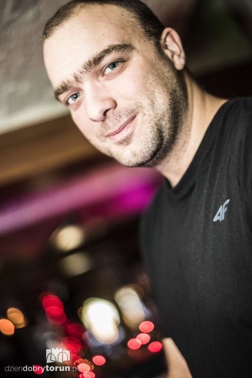 Sobotnia impreza w Baranim Łbie