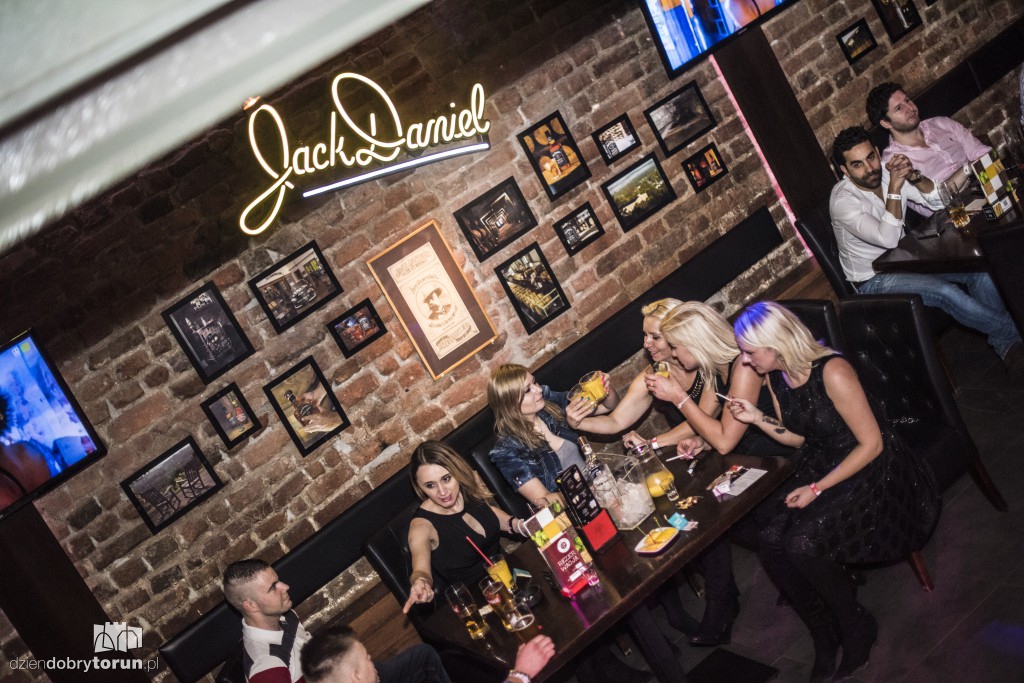 Sobotnia impreza w Baranim Łbie