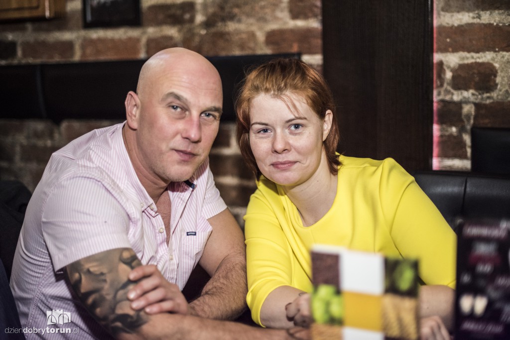 Sobotnia impreza w Baranim Łbie