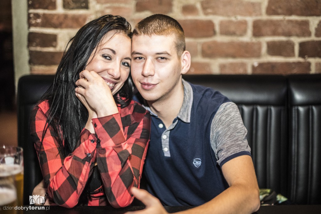 Roztańczona sobota w Szwejku