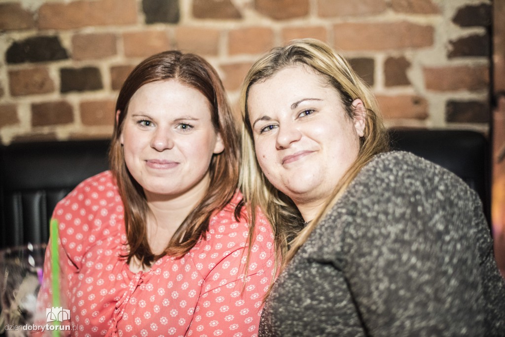 Roztańczona sobota w Szwejku