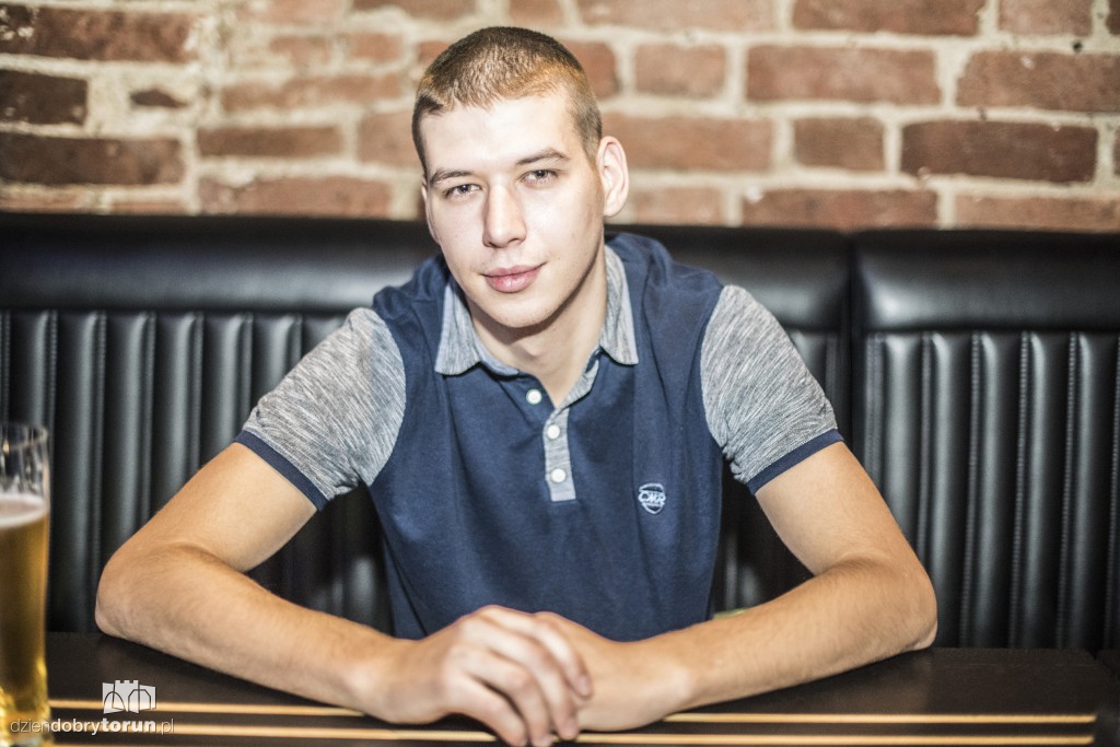 Roztańczona sobota w Szwejku