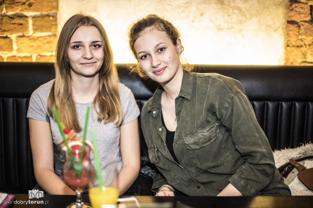 Roztańczona sobota w Szwejku