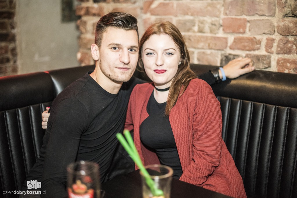 Roztańczona sobota w Szwejku