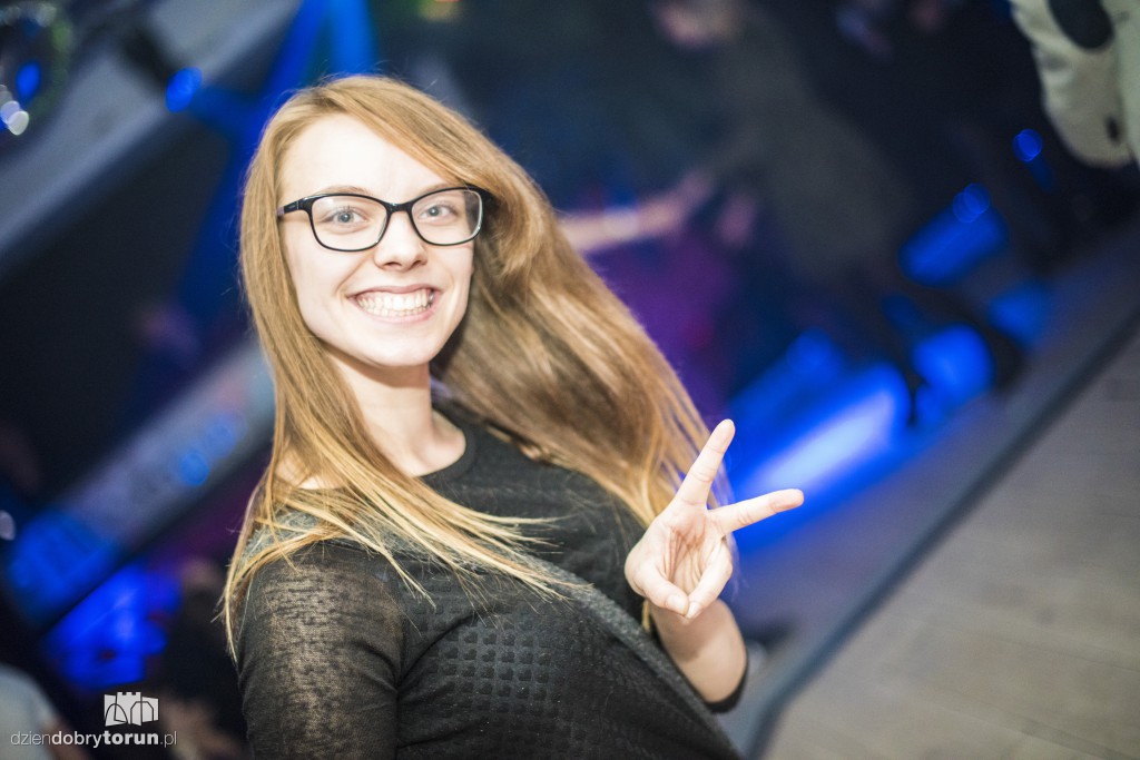 Mikołajkowy weekend w Monaco Club