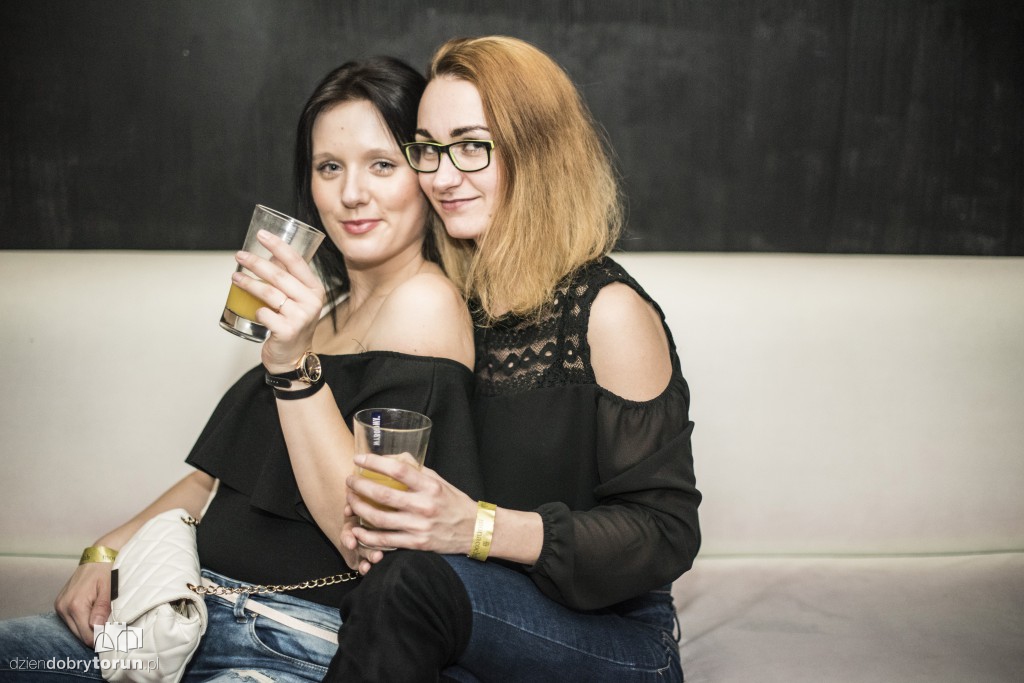 Mikołajkowy weekend w Monaco Club